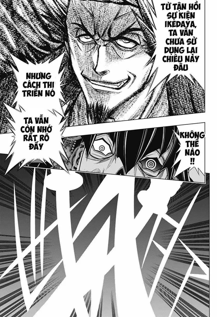 Lãng Khách Kenshin Phần 2 Nettruyen ZZZ Chương 44 Page 7
