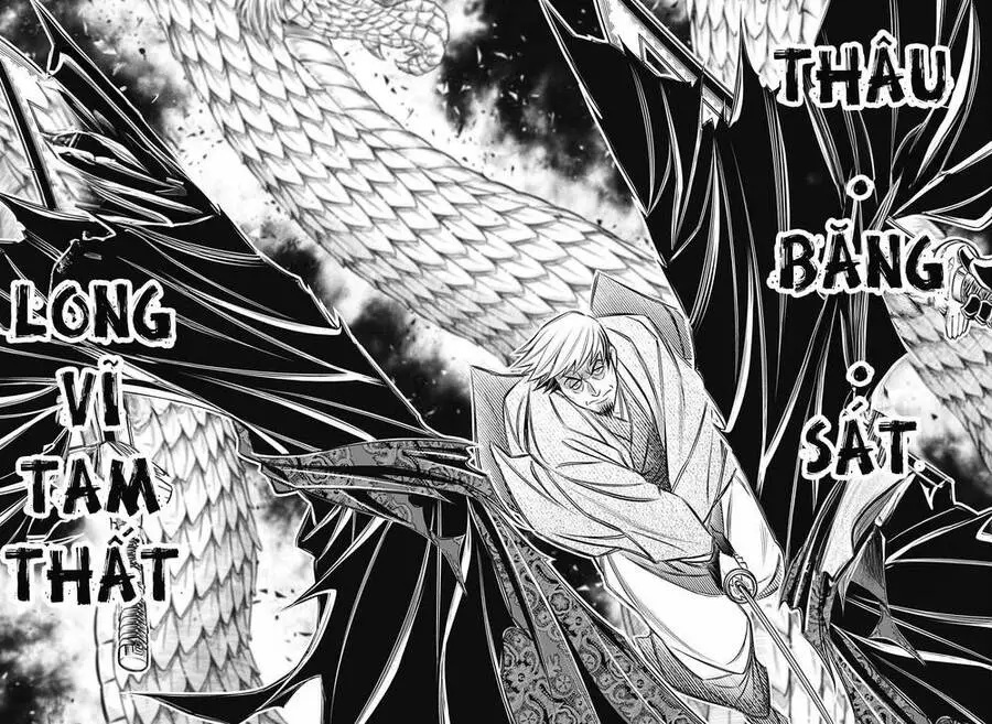 Lãng Khách Kenshin Phần 2 Nettruyen ZZZ Chương 44 Page 12