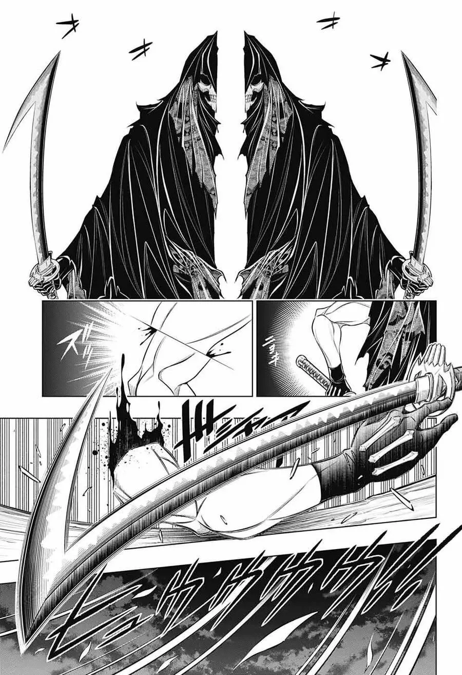 Lãng Khách Kenshin Phần 2 Nettruyen ZZZ Chương 44 Page 14