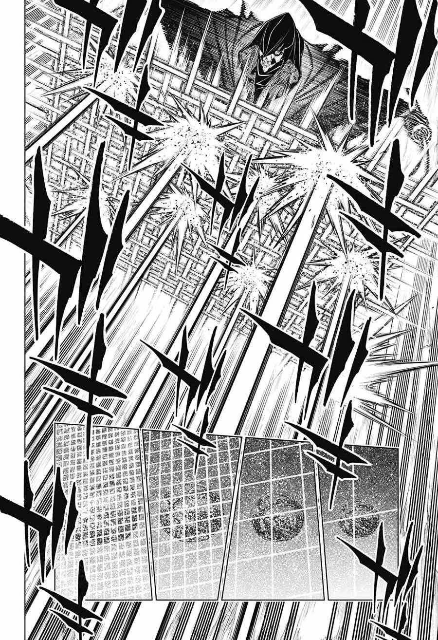 Lãng Khách Kenshin Phần 2 Nettruyen ZZZ Chương 41 Page 12