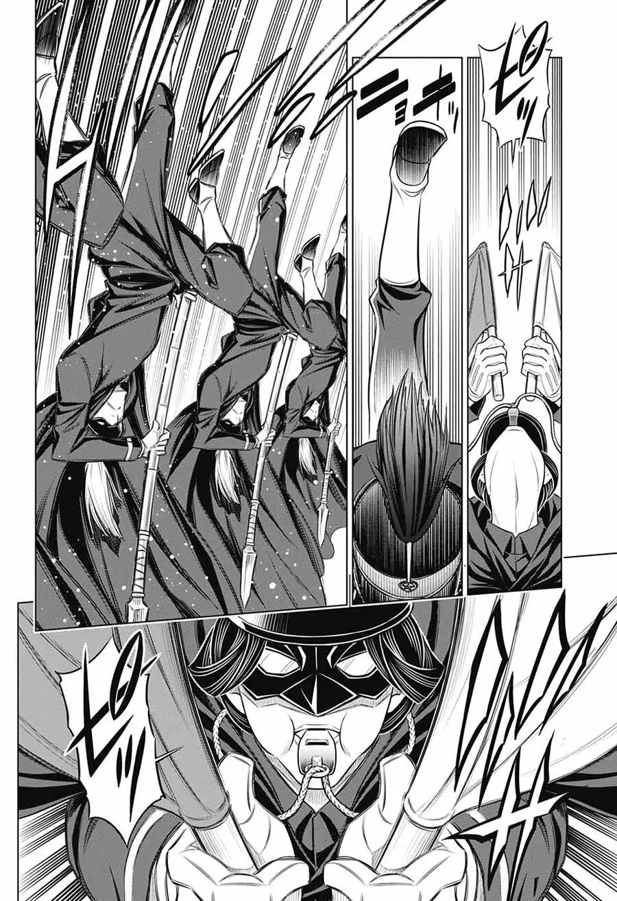 Lãng Khách Kenshin Phần 2 Nettruyen ZZZ Chương 41 Page 16