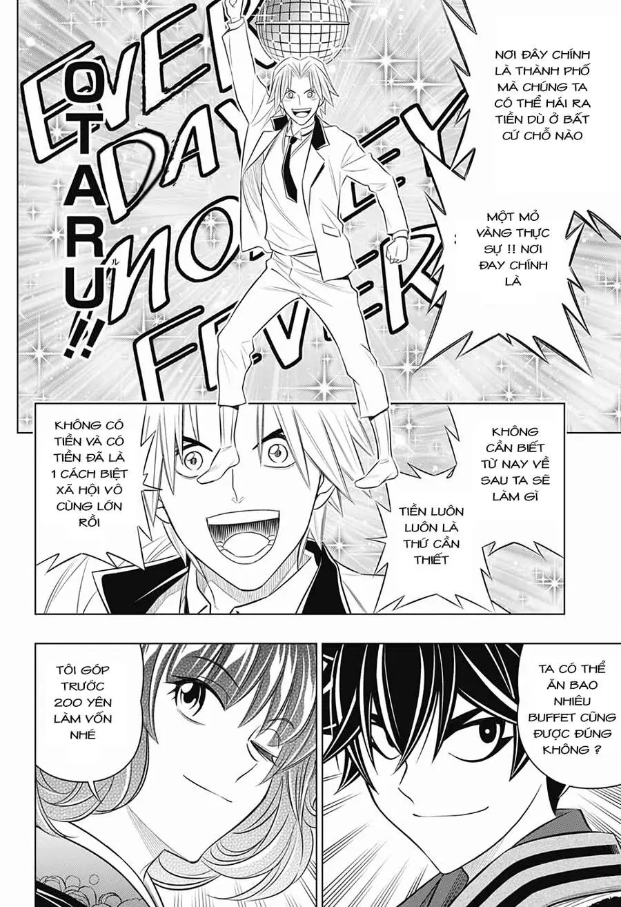 Lãng Khách Kenshin Phần 2 Nettruyen ZZZ Chương 22 Page 13