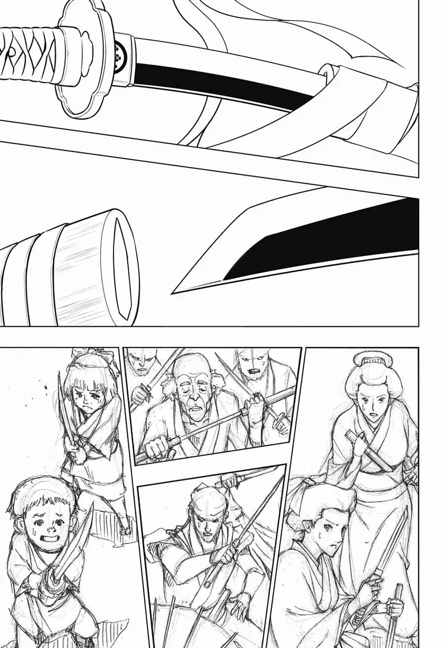 Lãng Khách Kenshin Phần 2 Nettruyen ZZZ Chương 22 Page 20