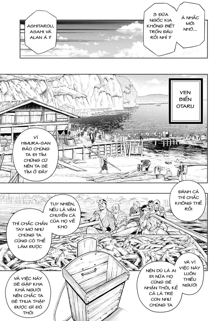 Lãng Khách Kenshin Phần 2 Nettruyen ZZZ Chương 23 Page 26