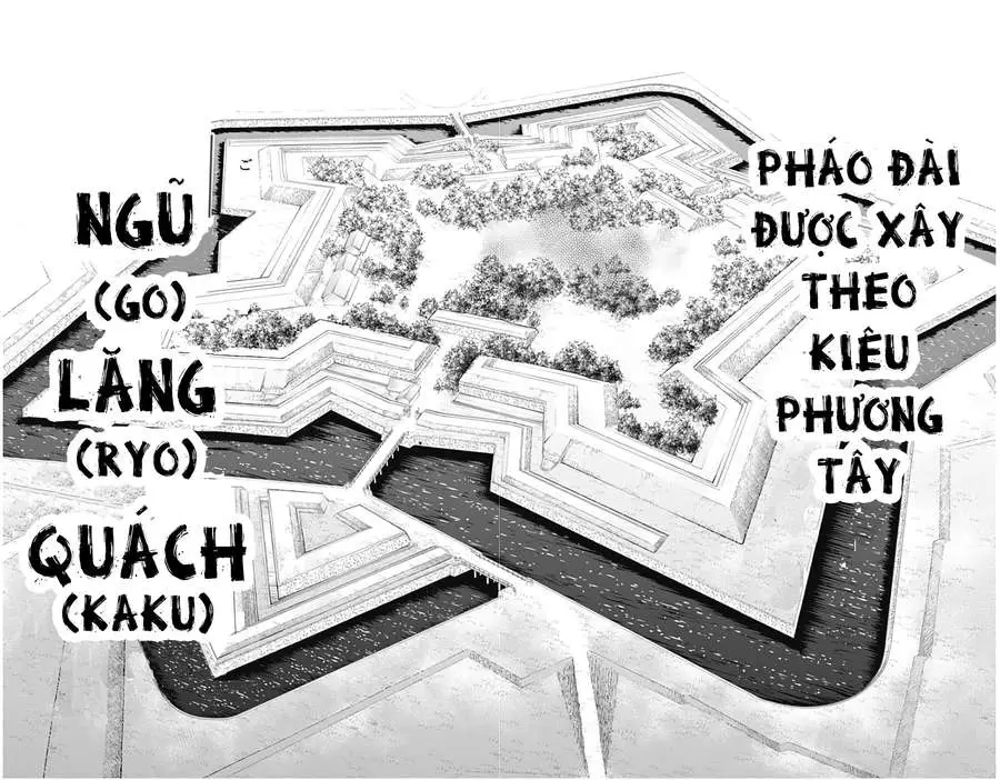 Lãng Khách Kenshin Phần 2 Nettruyen ZZZ Chương 7 Page 14