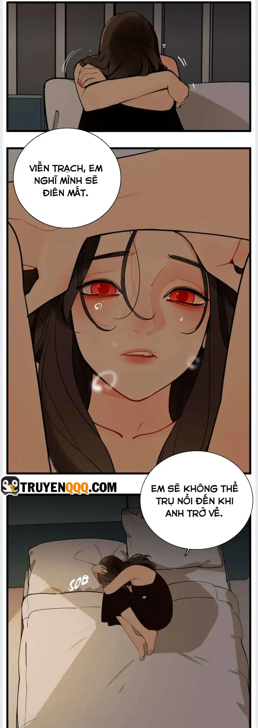 Vật Trong Tay Nettruyen ZZZ Chương 108 Page 3