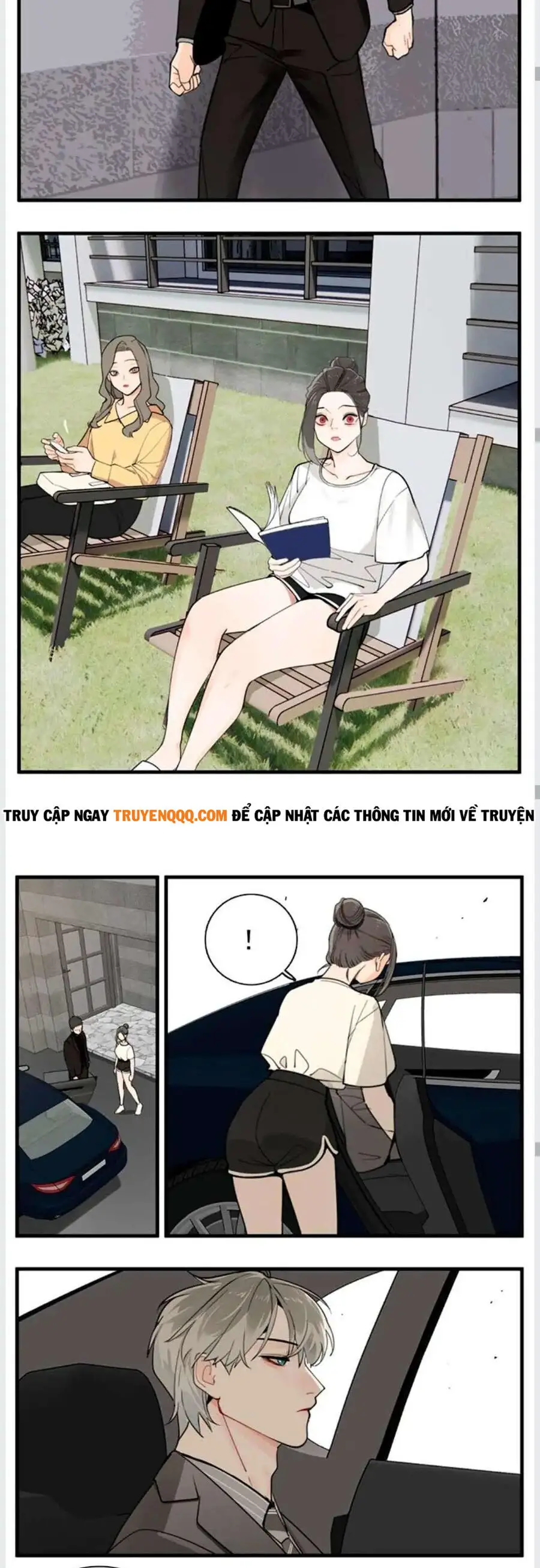 Vật Trong Tay Nettruyen ZZZ Chương 108 Page 20