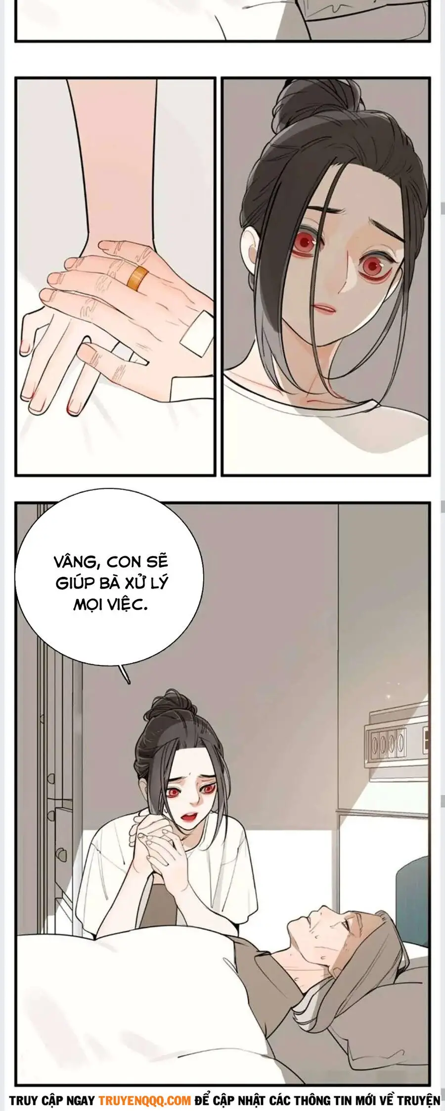Vật Trong Tay Nettruyen ZZZ Chương 108 Page 23