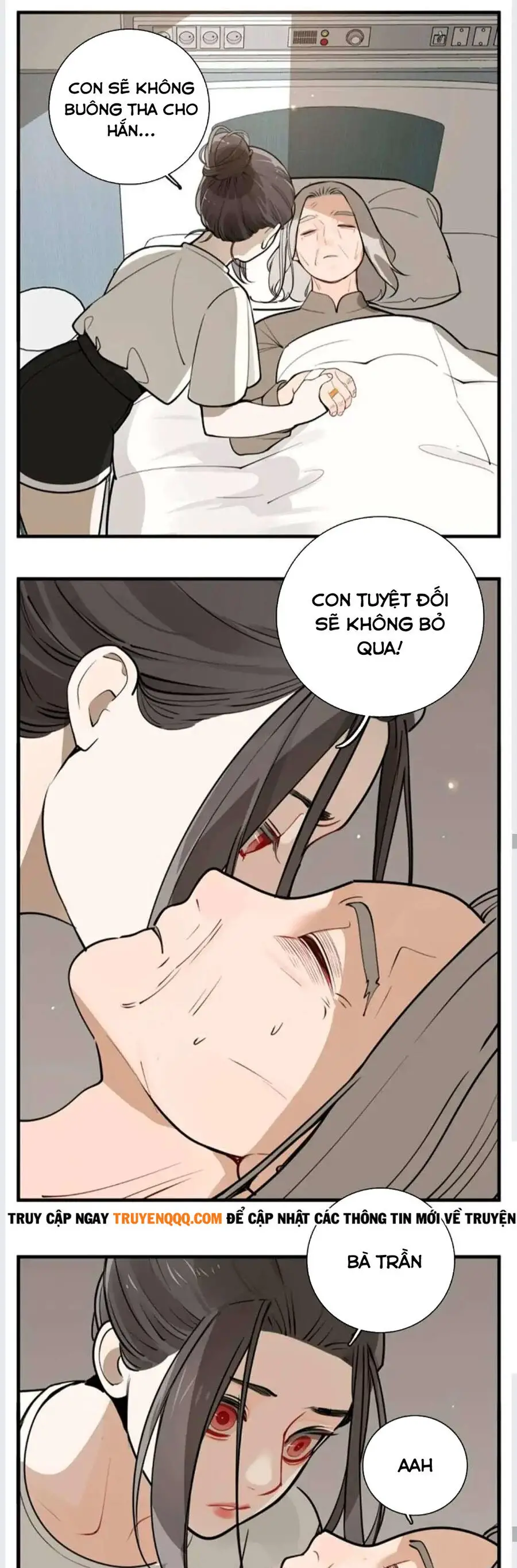 Vật Trong Tay Nettruyen ZZZ Chương 108 Page 24