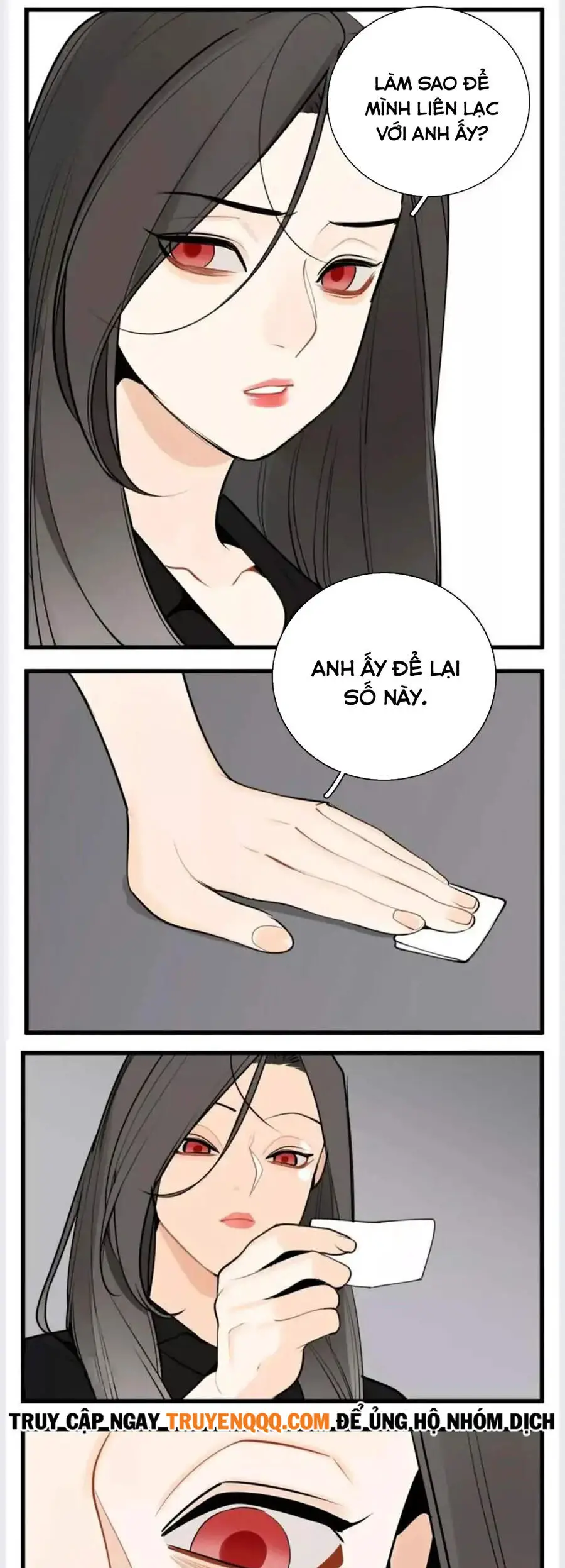 Vật Trong Tay Nettruyen ZZZ Chương 115 Page 30