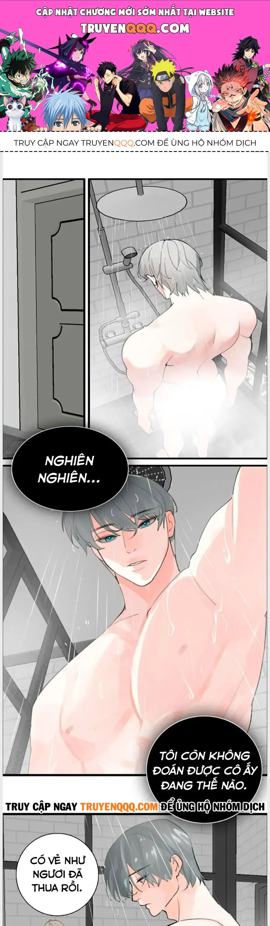 Vật Trong Tay Nettruyen ZZZ Chương 105 Page 1