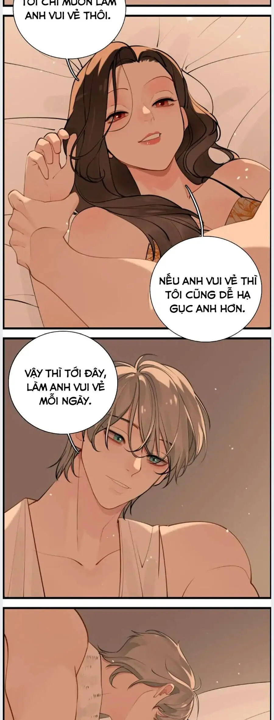 Vật Trong Tay Nettruyen ZZZ Chương 105 Page 8