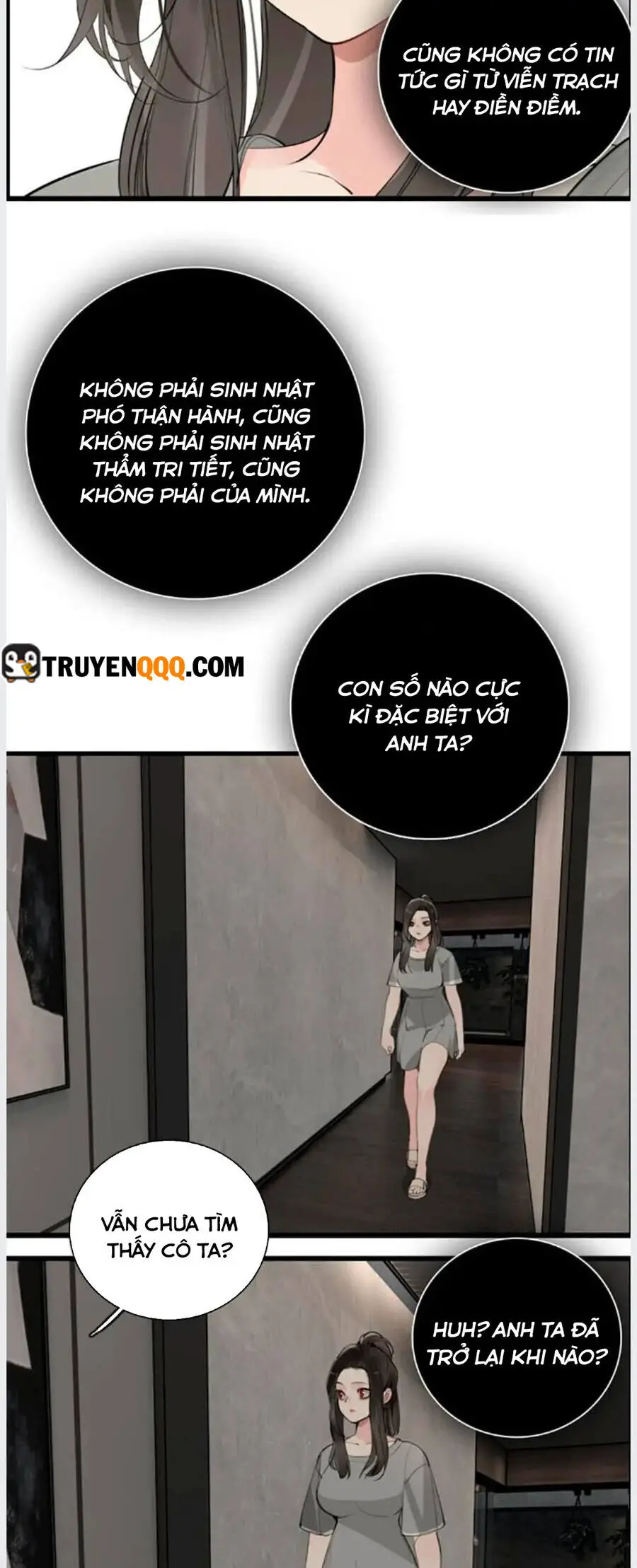 Vật Trong Tay Nettruyen ZZZ Chương 105 Page 20