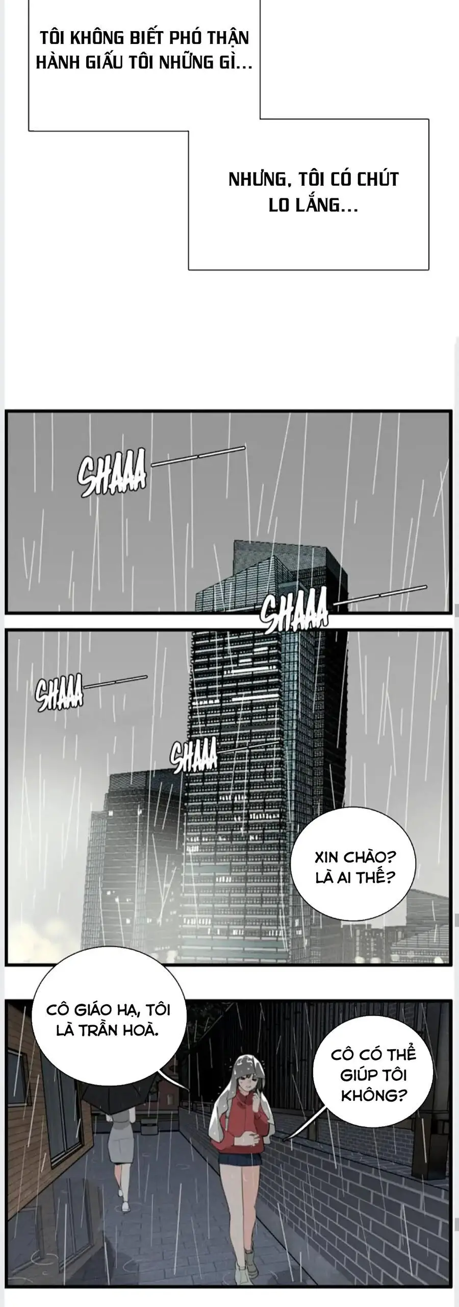 Vật Trong Tay Nettruyen ZZZ Chương 105 Page 29