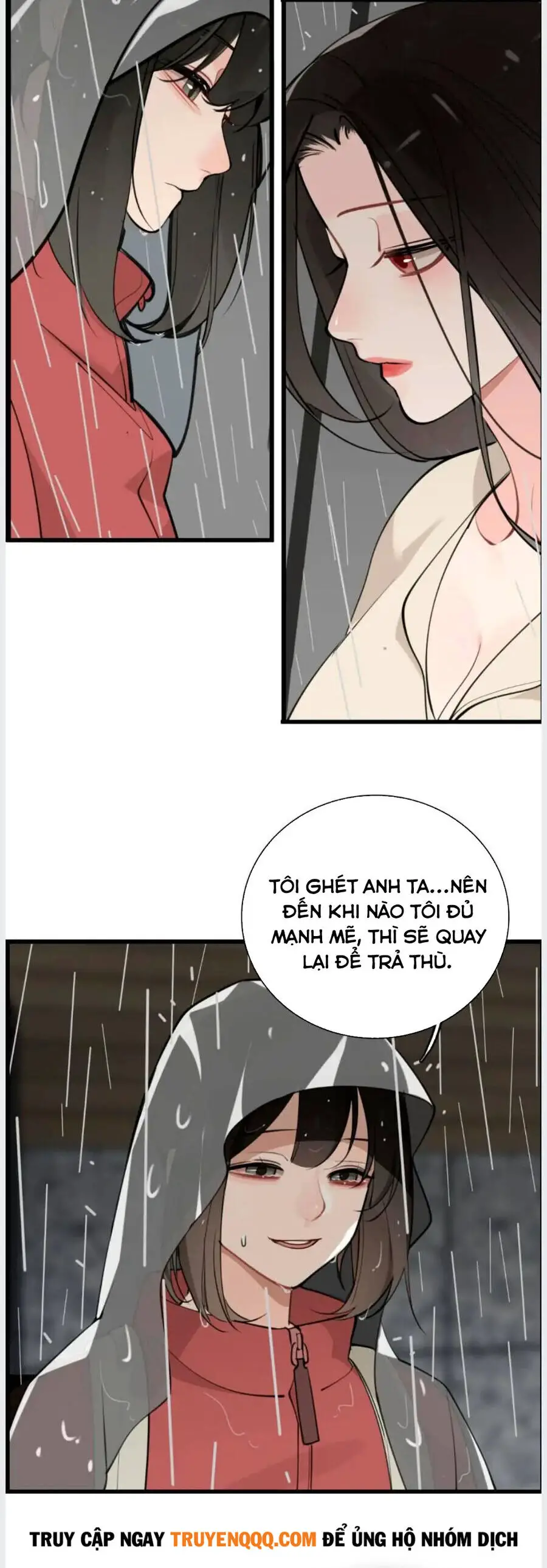 Vật Trong Tay Nettruyen ZZZ Chương 105 Page 35