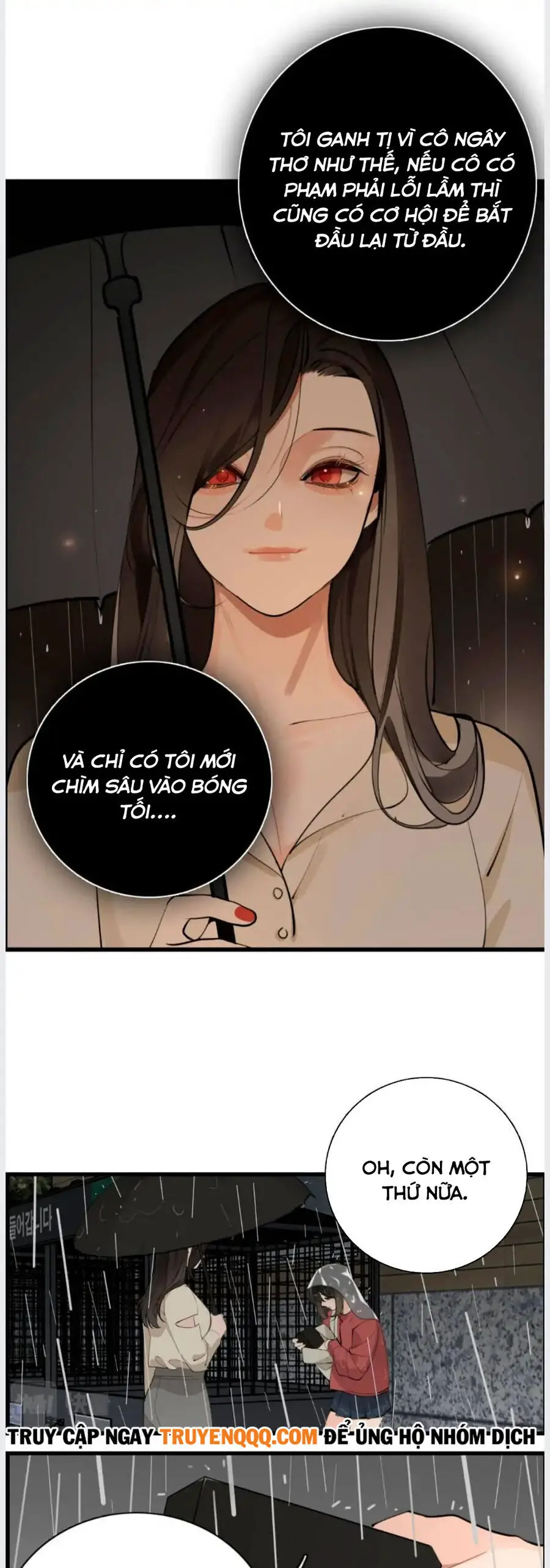 Vật Trong Tay Nettruyen ZZZ Chương 105 Page 36