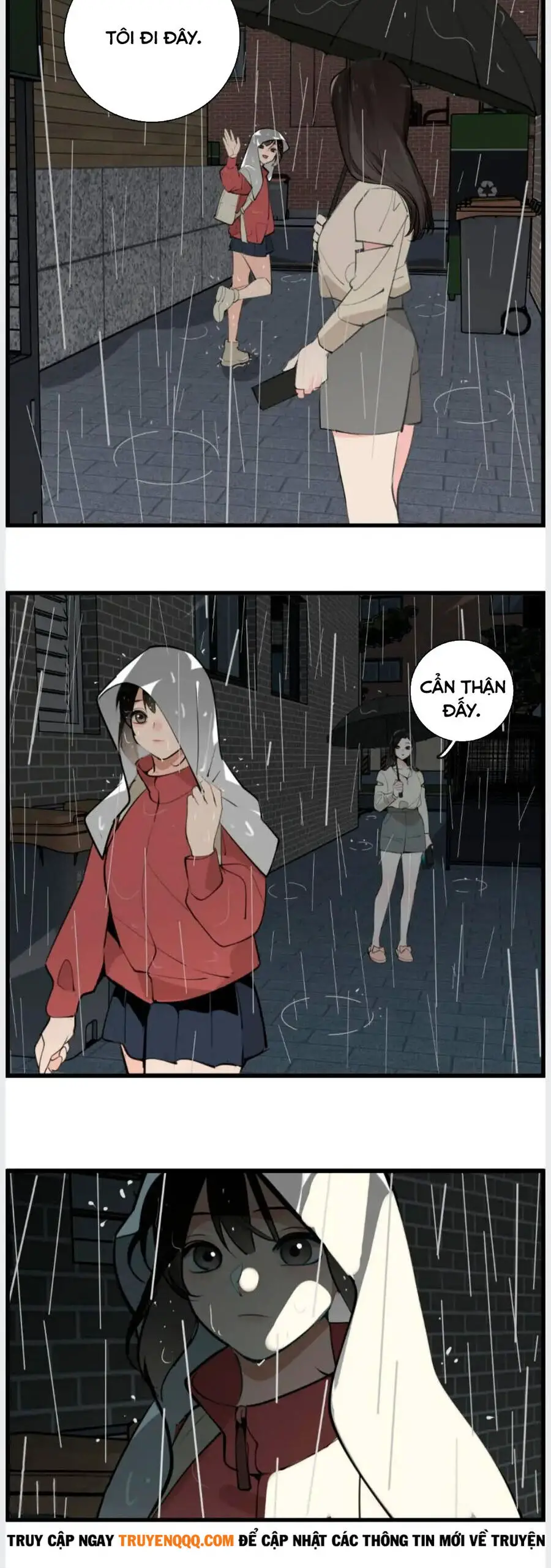 Vật Trong Tay Nettruyen ZZZ Chương 105 Page 38