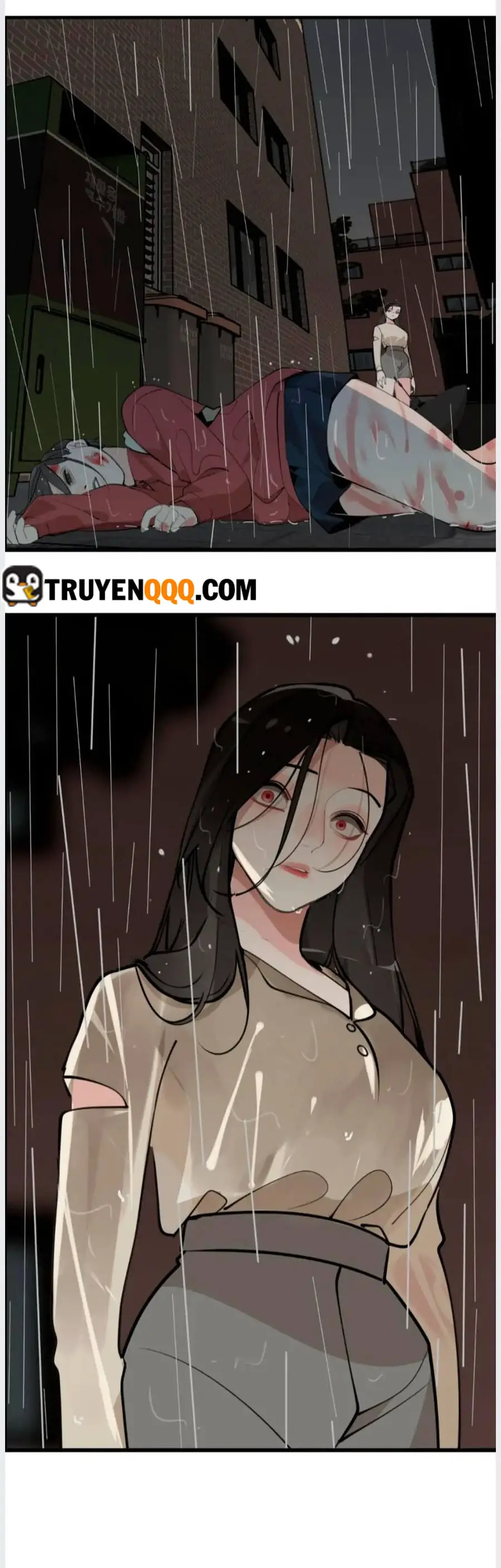 Vật Trong Tay Nettruyen ZZZ Chương 105 Page 42