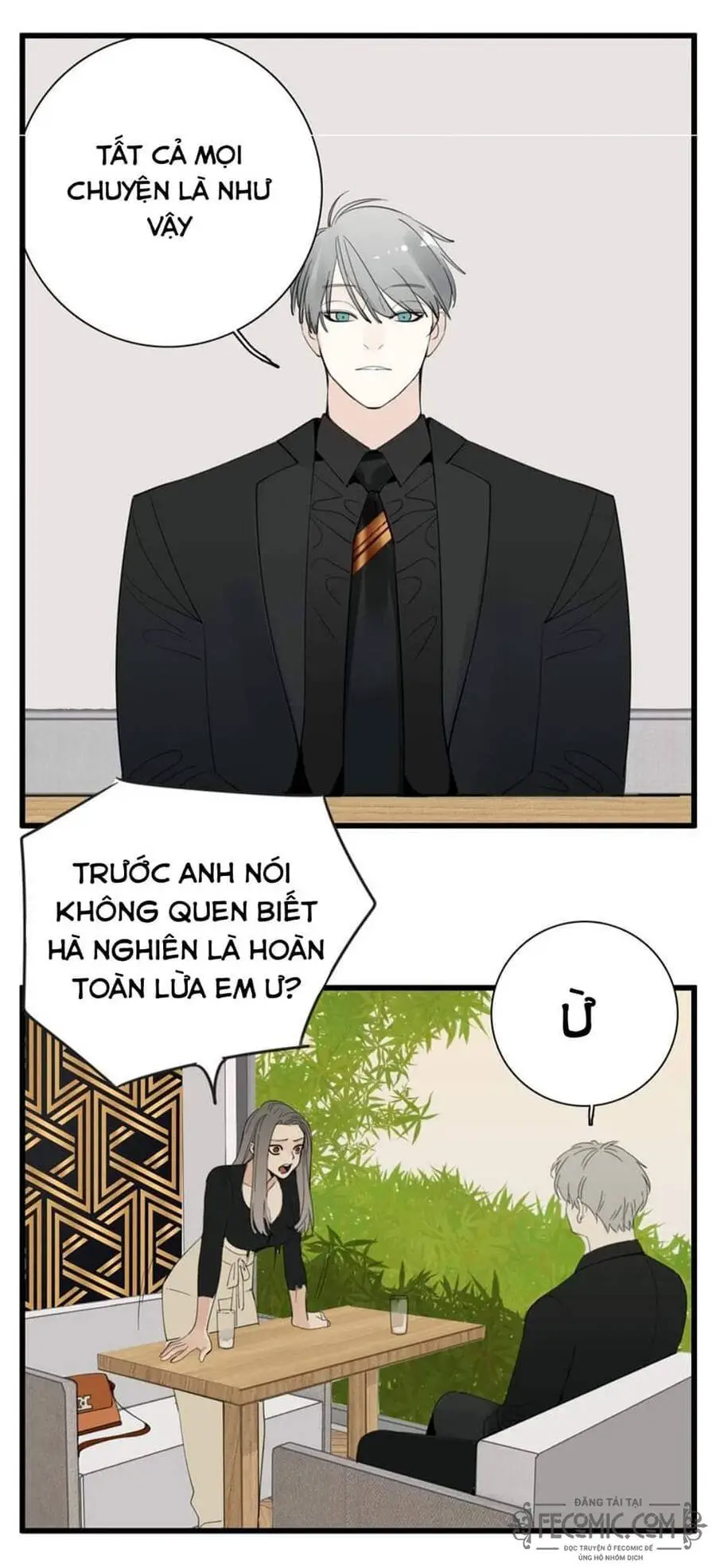Vật Trong Tay Nettruyen ZZZ Chương 97 Page 4