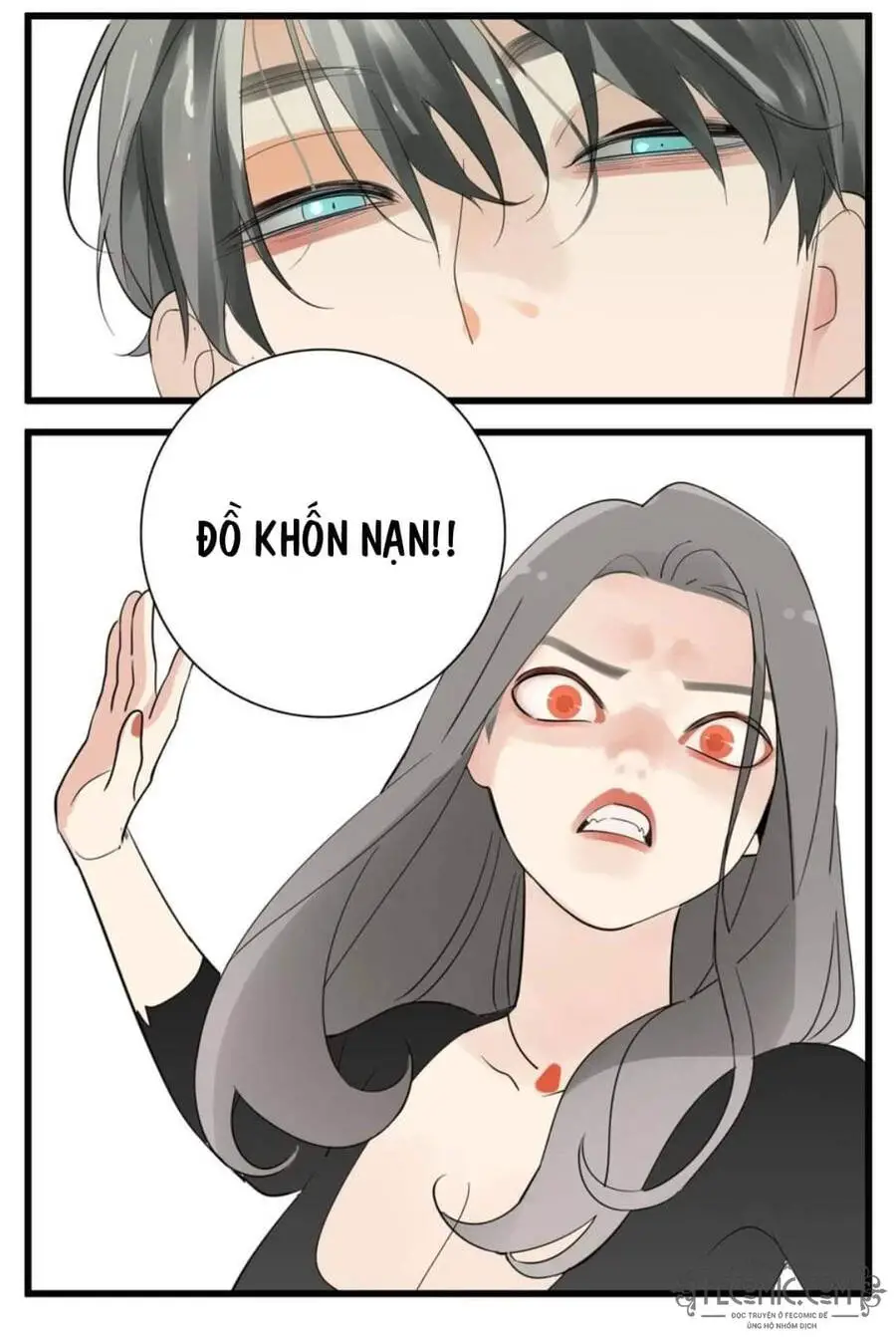 Vật Trong Tay Nettruyen ZZZ Chương 97 Page 7