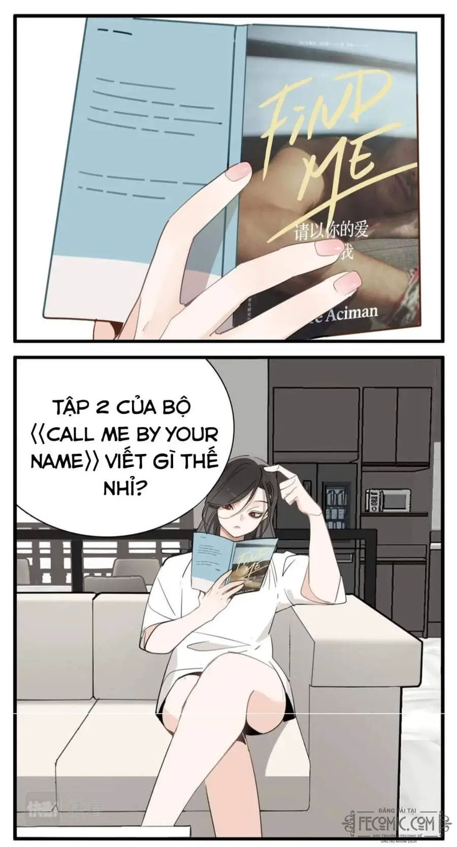 Vật Trong Tay Nettruyen ZZZ Chương 97 Page 15