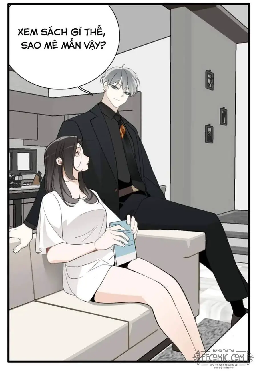 Vật Trong Tay Nettruyen ZZZ Chương 97 Page 17