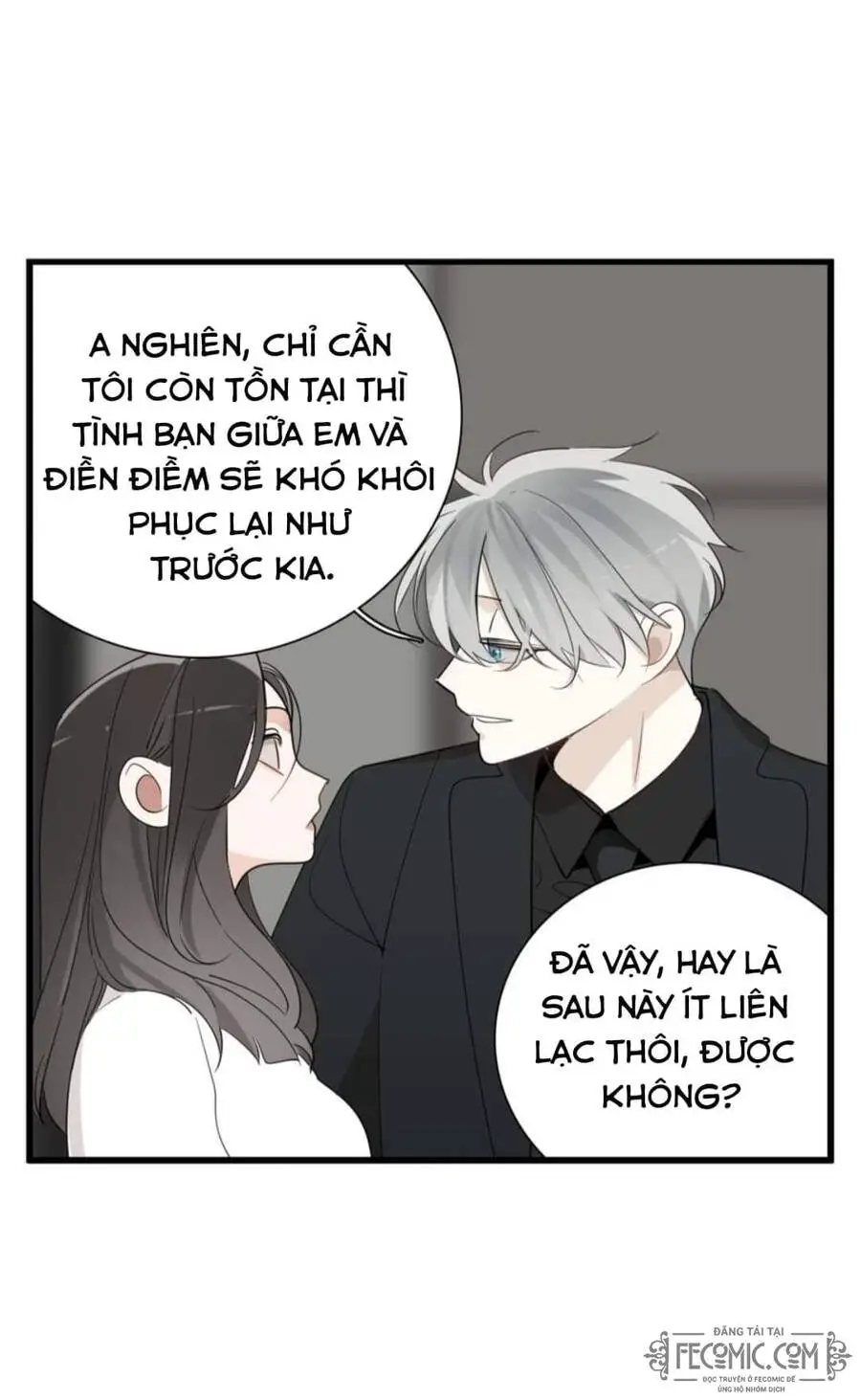 Vật Trong Tay Nettruyen ZZZ Chương 97 Page 21