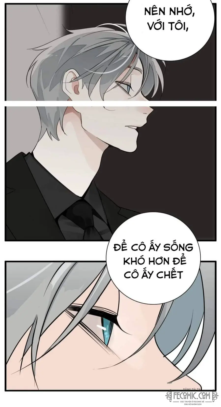 Vật Trong Tay Nettruyen ZZZ Chương 97 Page 26