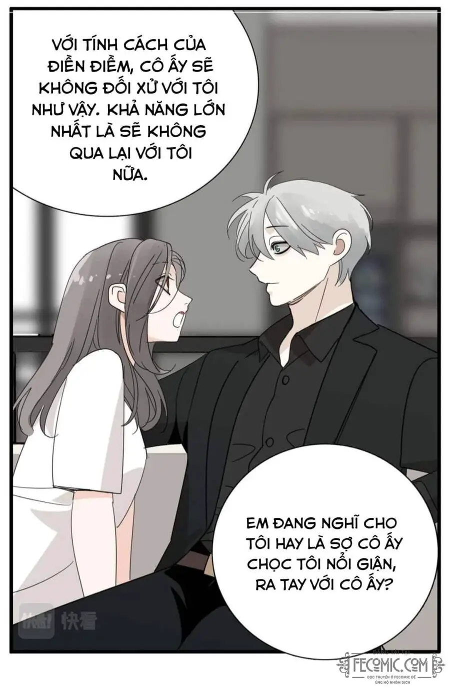 Vật Trong Tay Nettruyen ZZZ Chương 97 Page 28