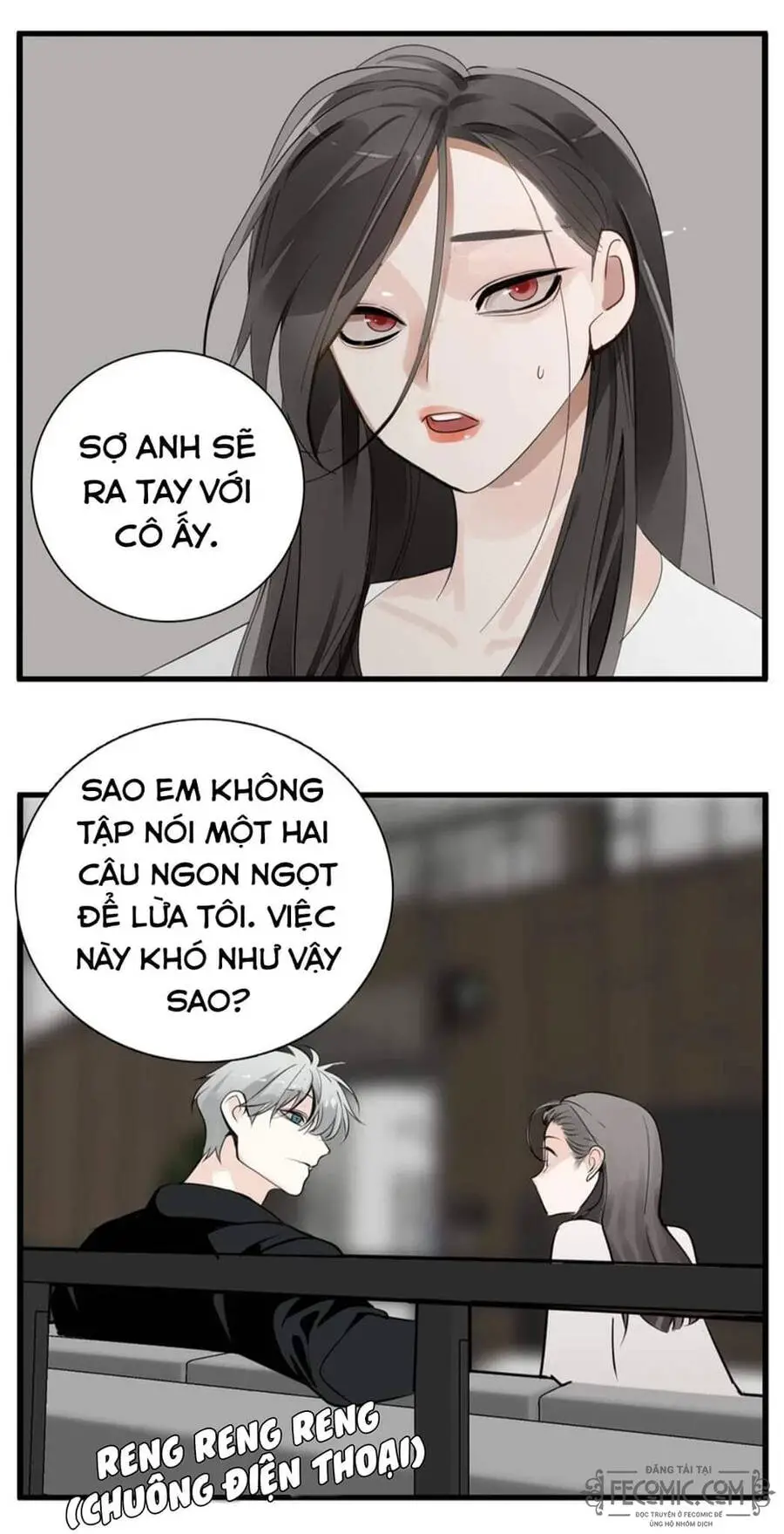 Vật Trong Tay Nettruyen ZZZ Chương 97 Page 29