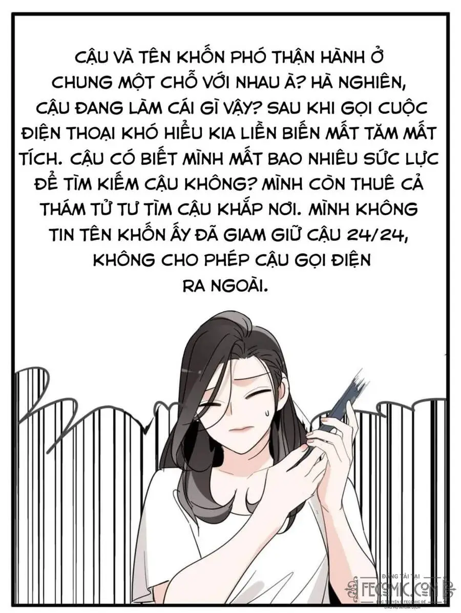 Vật Trong Tay Nettruyen ZZZ Chương 97 Page 33