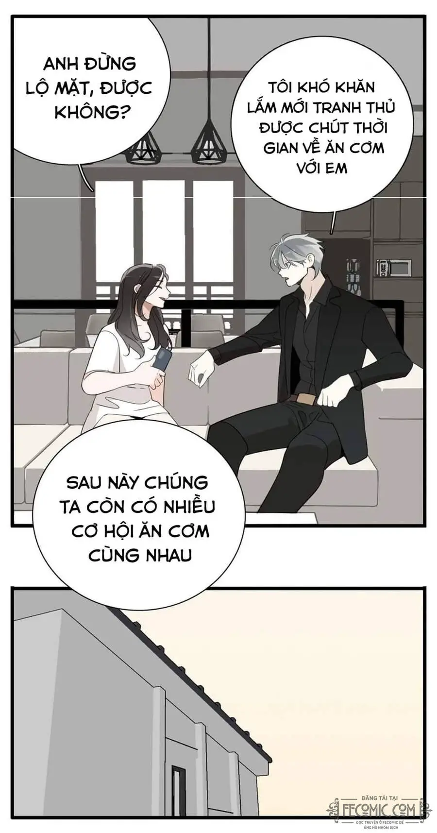 Vật Trong Tay Nettruyen ZZZ Chương 97 Page 36
