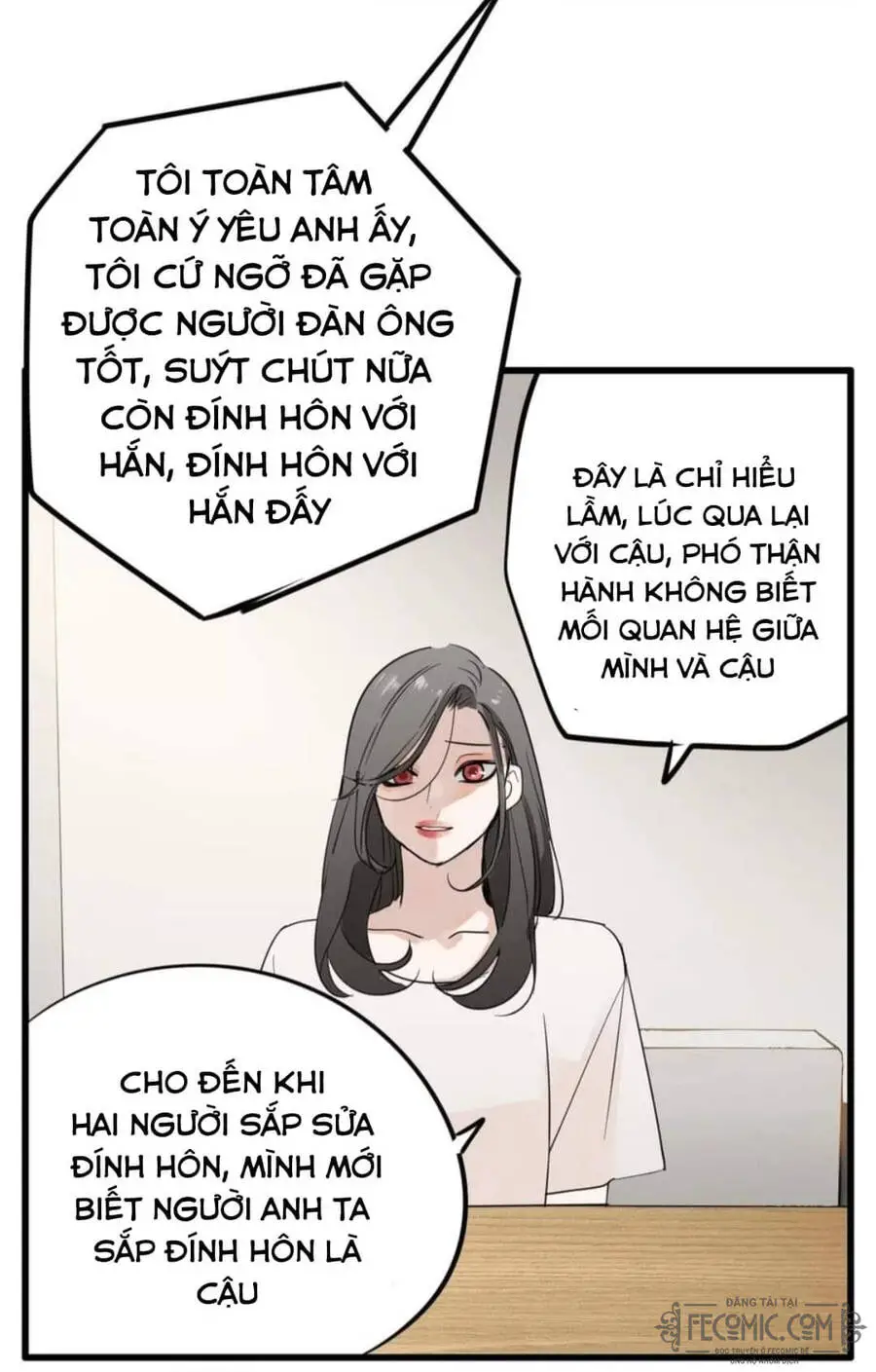 Vật Trong Tay Nettruyen ZZZ Chương 97 Page 43