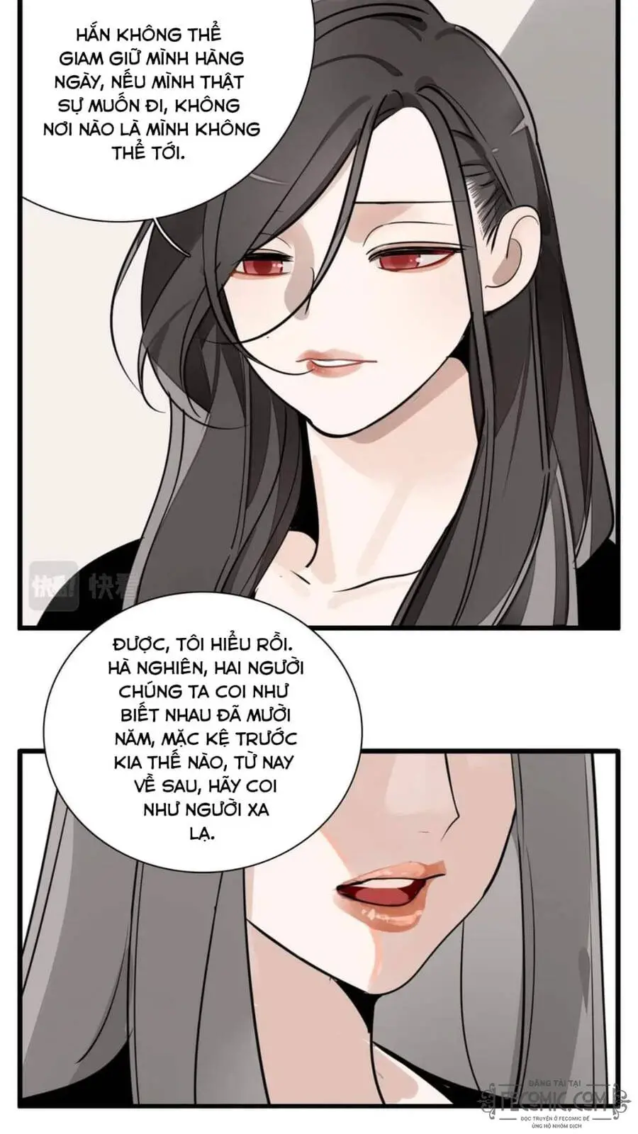 Vật Trong Tay Nettruyen ZZZ Chương 97 Page 46