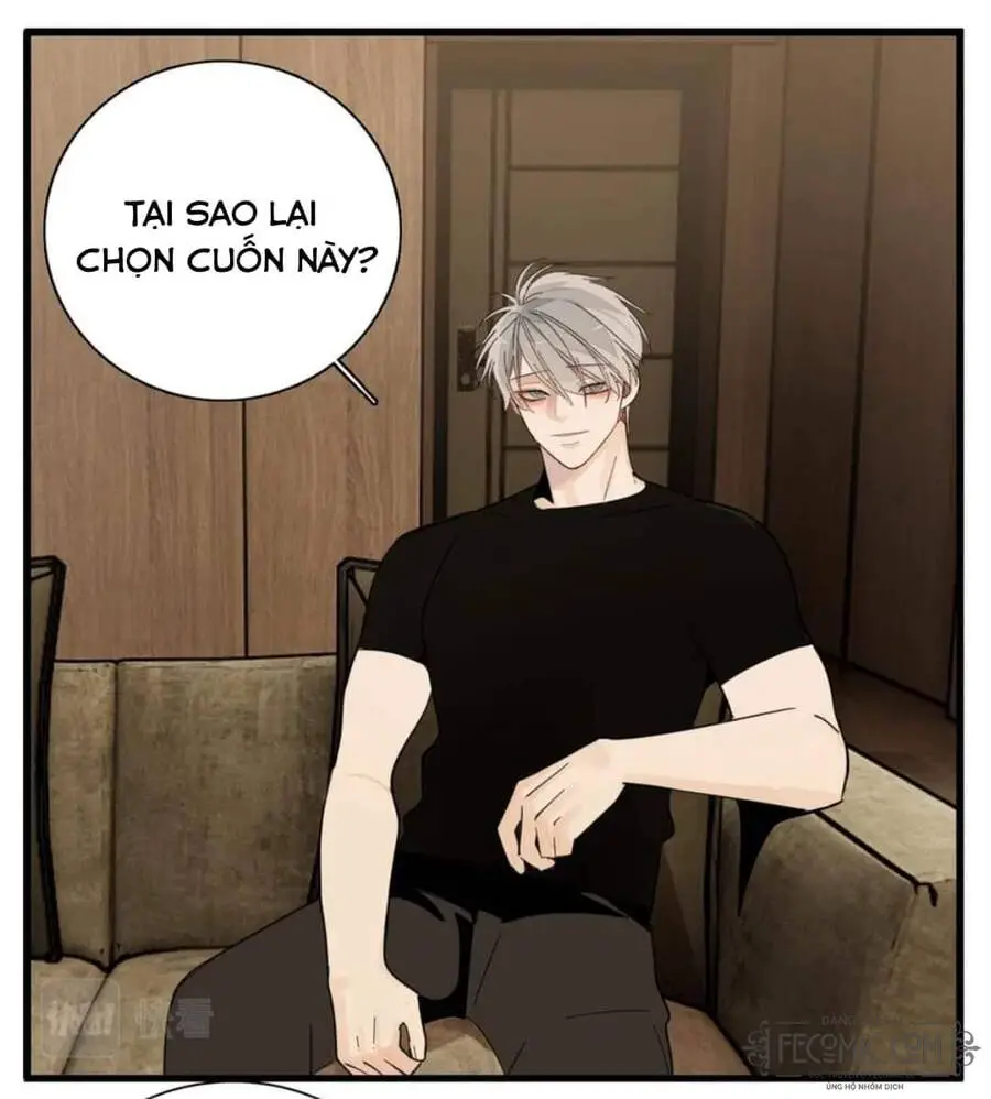 Vật Trong Tay Nettruyen ZZZ Chương 100 Page 20