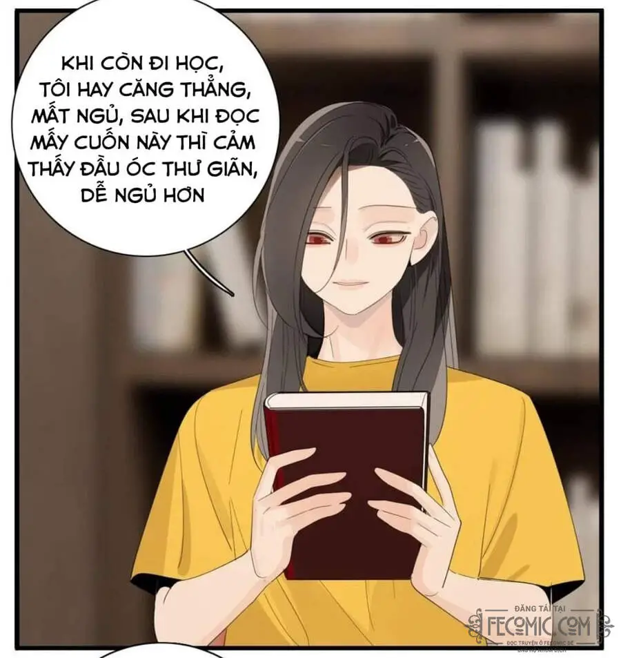Vật Trong Tay Nettruyen ZZZ Chương 100 Page 21