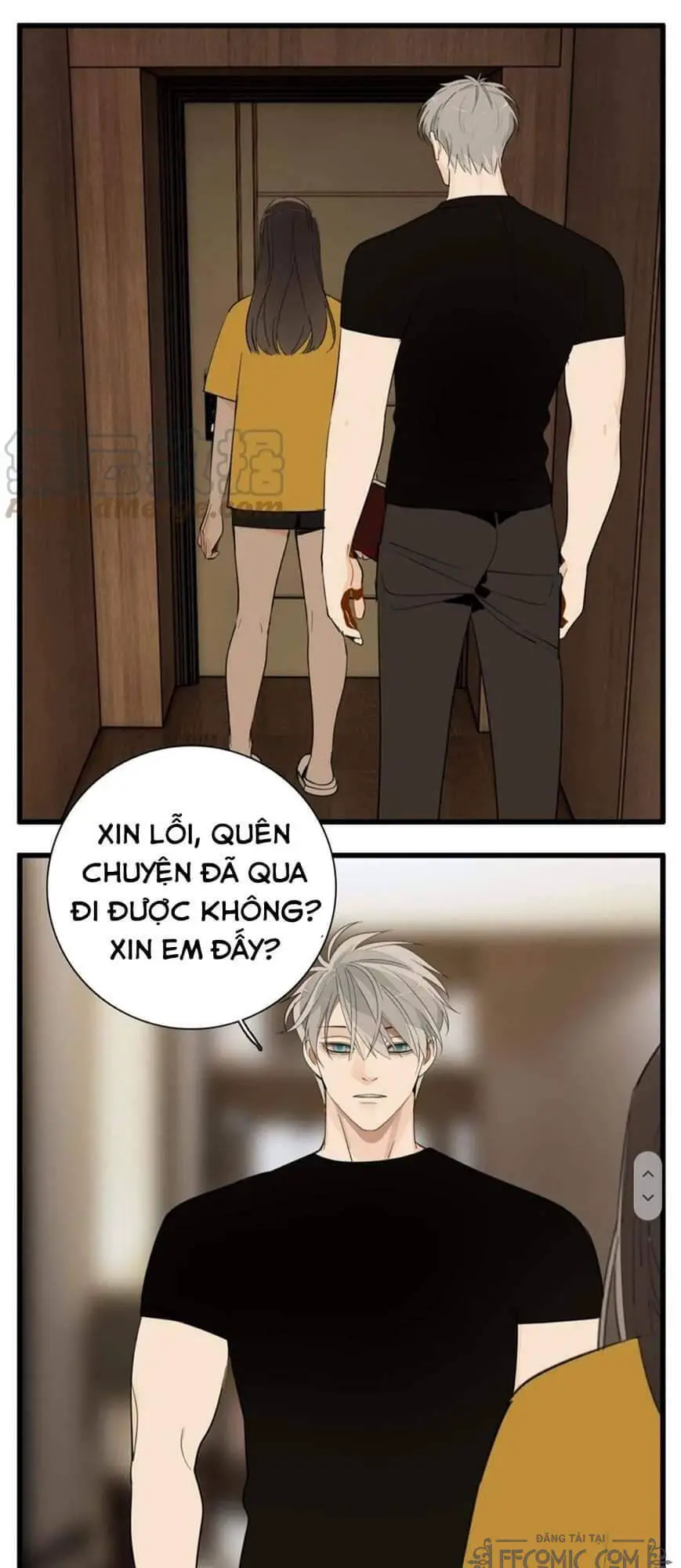 Vật Trong Tay Nettruyen ZZZ Chương 100 Page 24