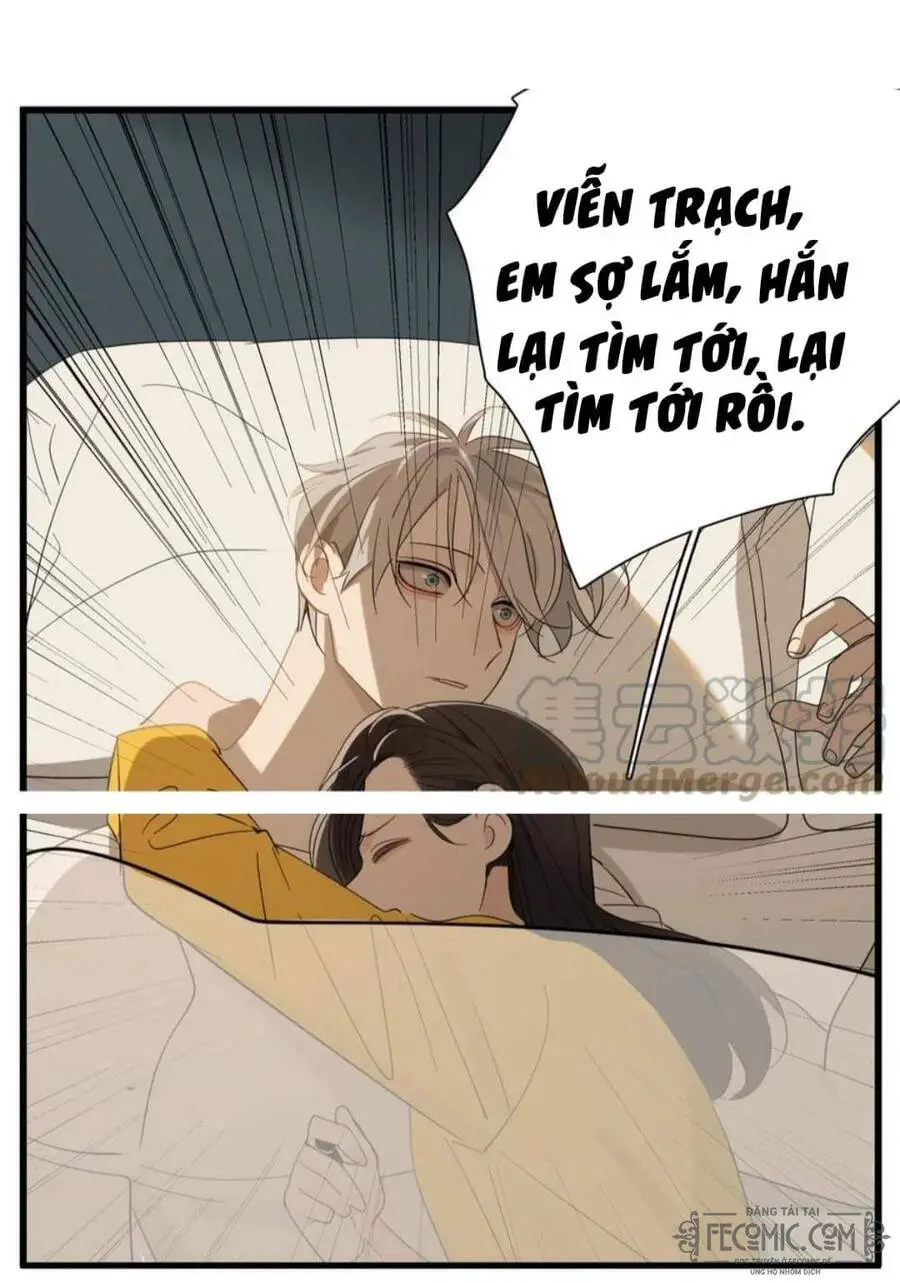 Vật Trong Tay Nettruyen ZZZ Chương 100 Page 33