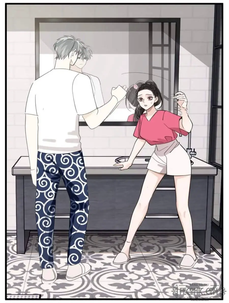 Vật Trong Tay Nettruyen ZZZ Chương 100 Page 37