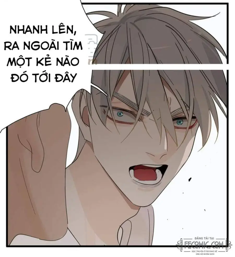Vật Trong Tay Nettruyen ZZZ Chương 100 Page 44