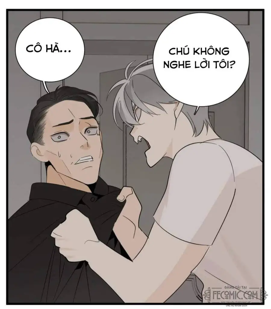 Vật Trong Tay Nettruyen ZZZ Chương 100 Page 45
