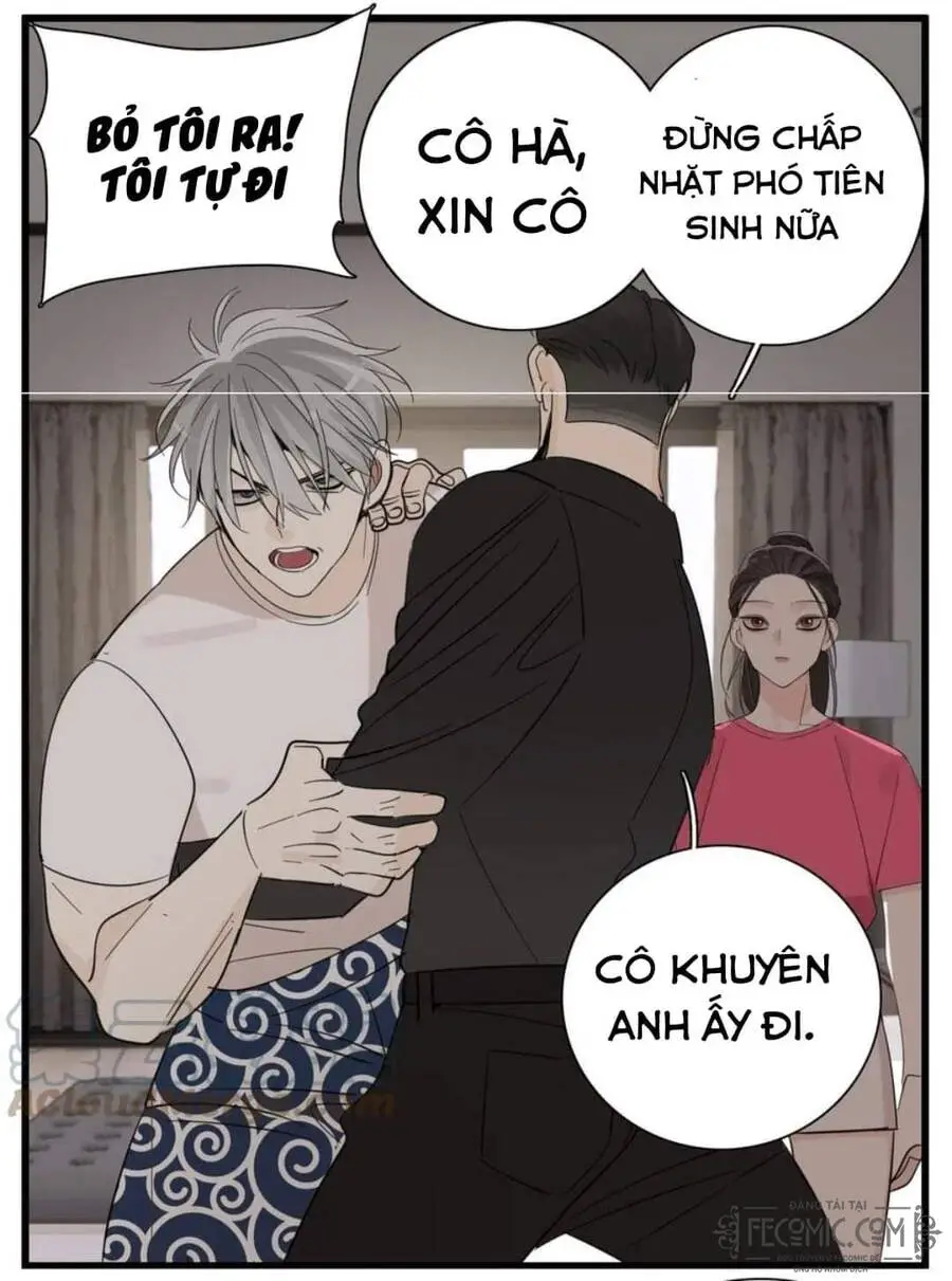 Vật Trong Tay Nettruyen ZZZ Chương 100 Page 46