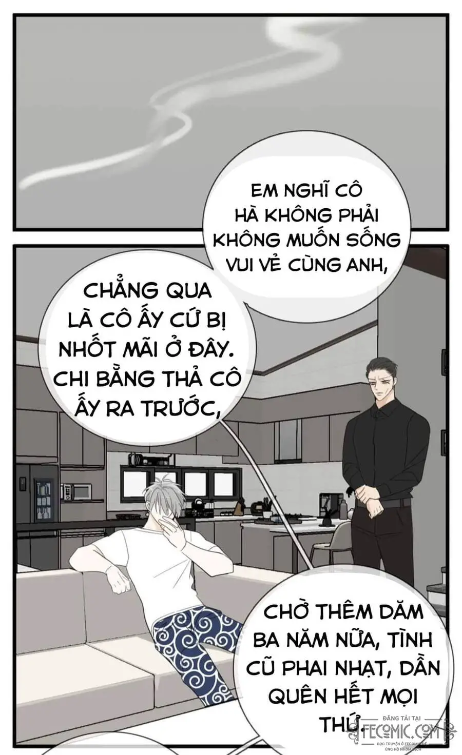 Vật Trong Tay Nettruyen ZZZ Chương 100 Page 49