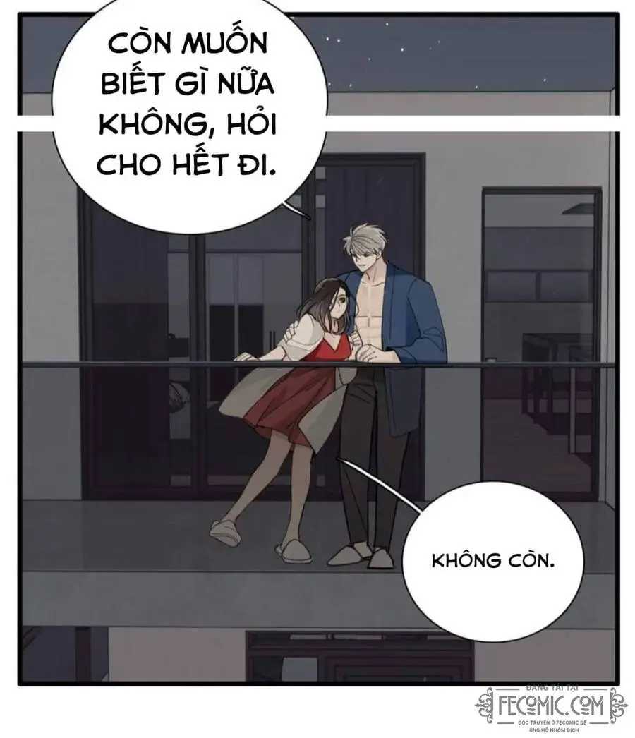 Vật Trong Tay Nettruyen ZZZ Chương 95 Page 30