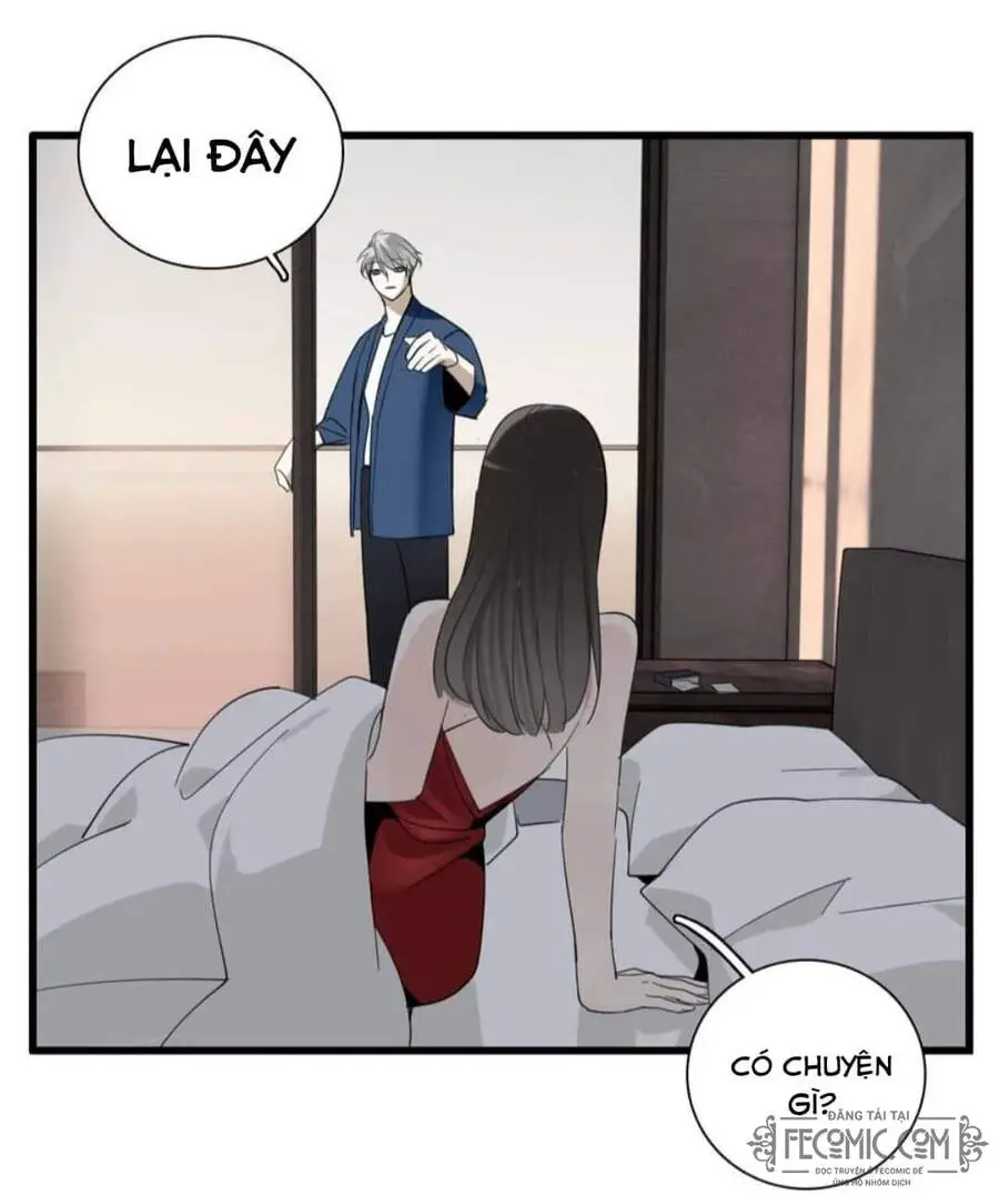 Vật Trong Tay Nettruyen ZZZ Chương 95 Page 34