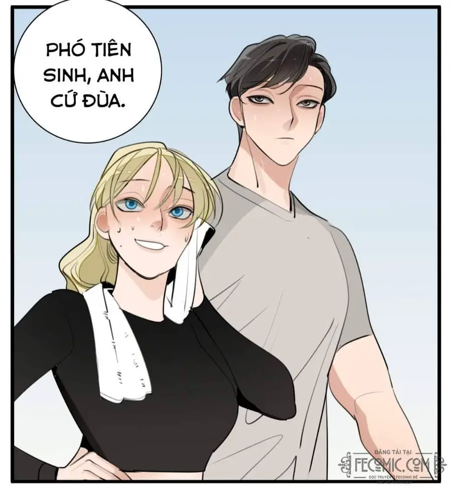 Vật Trong Tay Nettruyen ZZZ Chương 95 Page 43