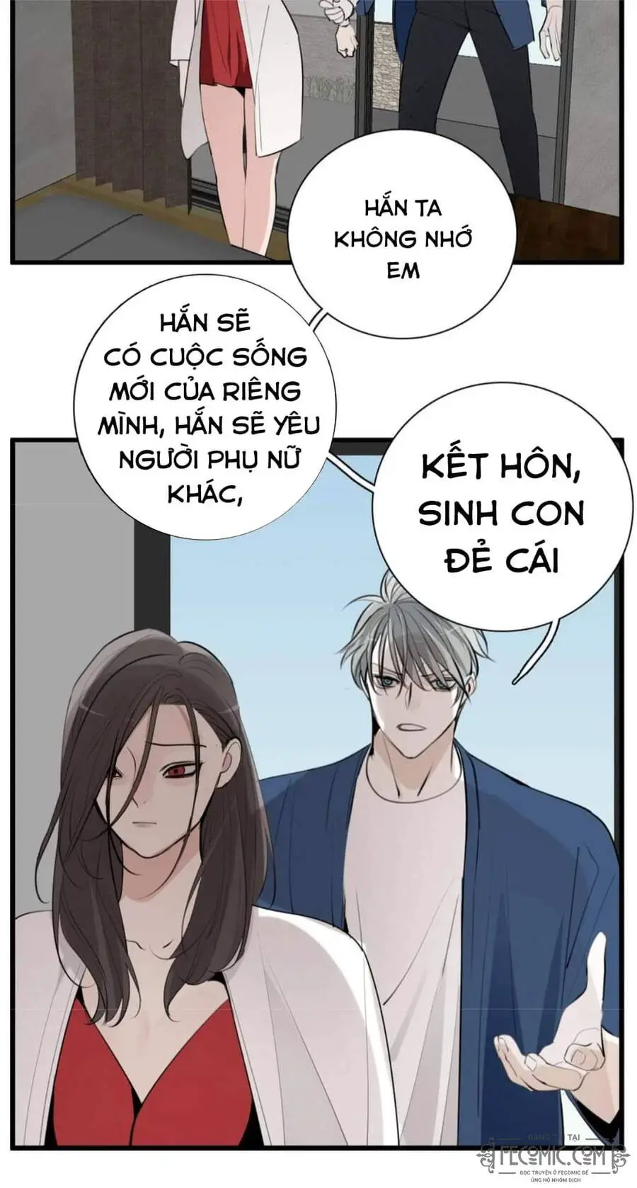 Vật Trong Tay Nettruyen ZZZ Chương 95 Page 56