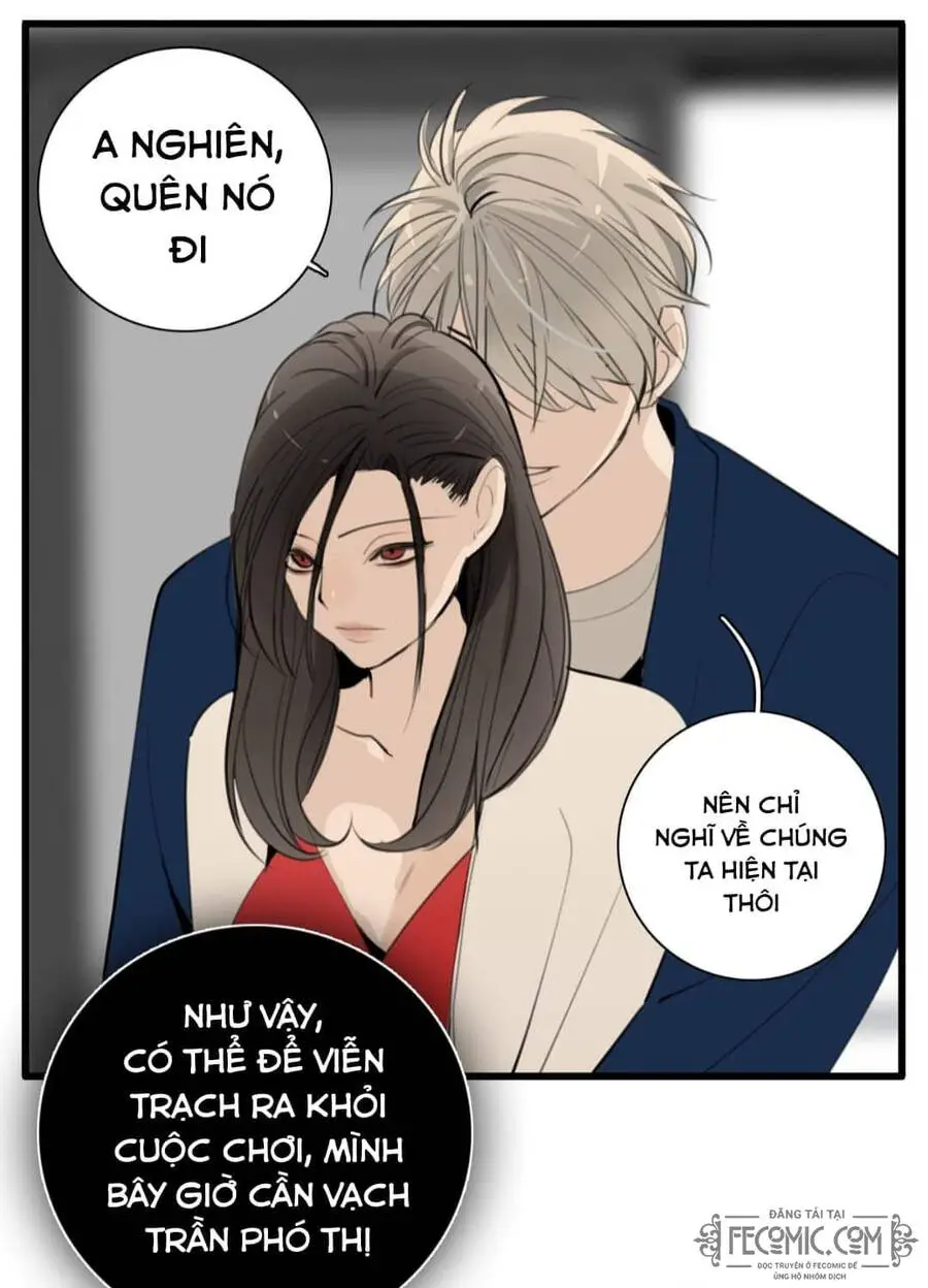 Vật Trong Tay Nettruyen ZZZ Chương 95 Page 59