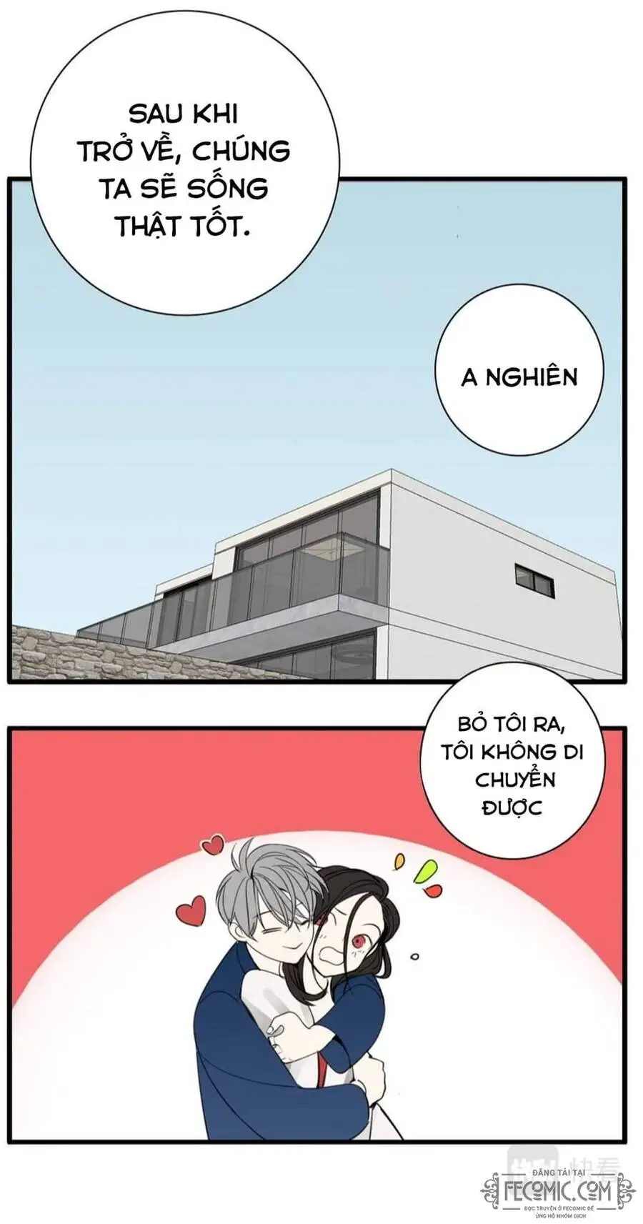 Vật Trong Tay Nettruyen ZZZ Chương 95 Page 62