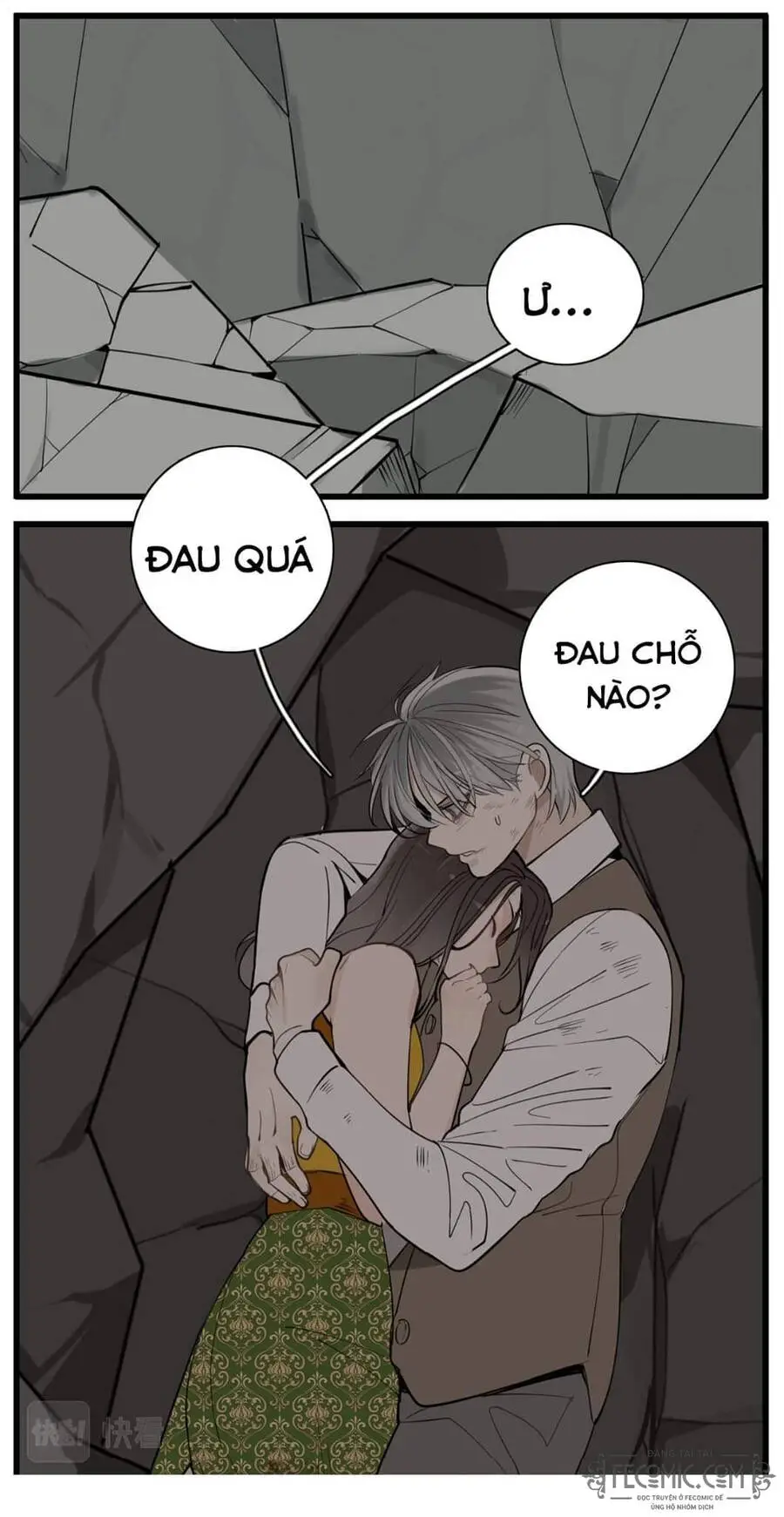 Vật Trong Tay Nettruyen ZZZ Chương 94 Page 4